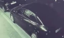 Zeytinburnu'nda havaya silahla ateş açan 2 şüpheli yakalandı