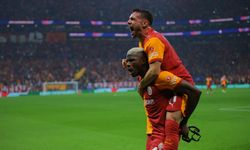 Galatasaray - Liverpool: 1-0