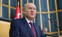 Bahçeli: Gazi Meclis, gelişigüzel protesto alanı değildir