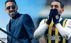 Fenerbahçe'den açıklama: İrfan Can Kahveci ve Cenk Tosun kadro dışı
