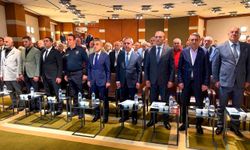 Yeniden Refah Partisi’nden Huzur Toplantısına Katılım