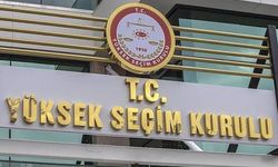 YSK Başkanvekili Özübek: CHP İstanbul İl Kongerisinin devamı yolunda karar verilmiştir