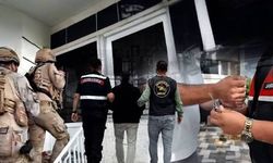 32 ilde FETÖ'ye yönelik operasyon; 41 tutuklama