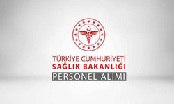 Sağlık Bakanlığı, 26 bin 673 sözleşmeli personel alacak