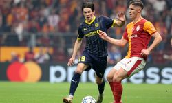 Galatasaray - Bodo/Glimt: 3-1
