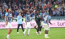 Trabzonspor - ikas Eyüpspor: 2-0
