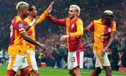 Galatasaray - Göztepe: 3-1