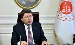 Bakan Tunç'tan İmamoğlu hakkındaki ‘Casusluk' soruşturmasına ilişkin açıklama