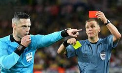 Türk Futbolunda Bahis Depremi: 152 Hakem Skandala Karıştı!