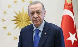 Cumhurbaşkanı Erdoğan'dan 'Cumhuriyet Bayramı' mesajı