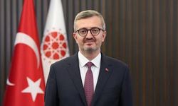 İletişim Başkanı Duran'dan 'Cumhuriyet Bayramı' mesajı