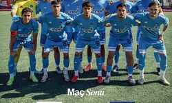 Bölgesel Amatör Lig ekibi, Kasımpaşa'yı kupadan eledi