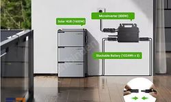 Epiray Turkey, Güneş Enerjisinde Yeni Dönemi Başlattı