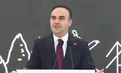 Bakan Kacır:Uber önümüzdeki 5 yılda Türkiye'de teknoloji merkezi kurmak için adım atıyor