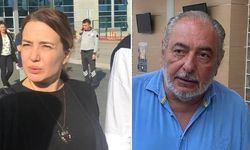 Reha Muhtar'ın velayet davasında karar: Çocukların velayeti anne Deniz Uğur'a verildi