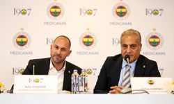 1907 Fenerbahçe Derneği, Fenerbahçe Kadın Voleybol Takımının forma önü sponsoru oldu