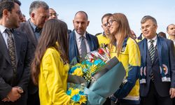 1907 Fenerbahçe Derneği, geleneksel Anıtkabir ziyaretini gerçekleştirdi