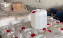 81 ilde kaçak ve sahte içki operasyonu: 179 şüpheli yakalandı