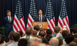 ABD'de Afgan pasaport sahiplerine vize verilmesi askıya alındı