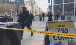 ABD'de Beyaz Saray yakınında 2 Ulusal Muhafız askeri vuruldu; saldırgan yakalandı