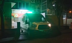 Adana'da berber dükkanında silahlı çatışma; 1 ölü, 2'si ağır 6 yaralı