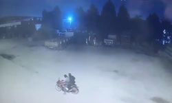 Ankara'da 4 ilçede 4 motosiklet çalan hırsızlık şüphelisi, tutuklandı