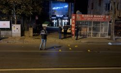 Ataşehir'de Sevim Alan Güzellik Merkezi'ne silahlı saldırı