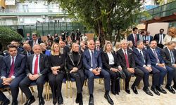 Atatürk’ün Selanik’teki Doğum Evi Törenle Açıldı