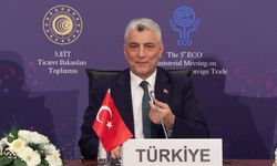 Bakan Bolat: Alınan kararlar iş birliğimizin geleceği açısından bizlere ümitler verdi