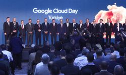 Bakan Kacır: Veri işleme ve depolamada Türkiye'yi bölgesel merkez konumuna taşımayı hedefliyoruz