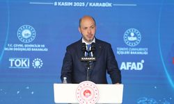 Bakan Kurum: 500 bin konut projesi, sosyal devletin zirvesidir