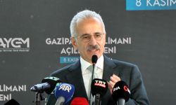 Bakan Uraloğlu: 5G ile iletişim hızımız 10 kat artacak