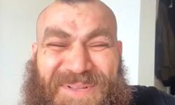 Beyoğlu’nda Oyuncu Bahadır Ünlü’den Şok Beyzbol Sopa Saldırısı!