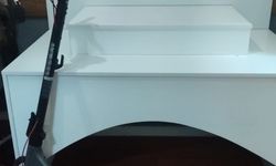 Beyoğlu'nda skuter hırsızlığı kamerada