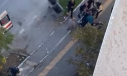 Börek almaya gittiği işletmede eski erkek arkadaşı tarafından öldürüldü