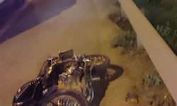 Bursa'da 3 motosiklet çarpıştı: 1'i ağır 6 yaralı