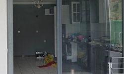 Çatalca'da Sinem'in bıçaklanarak öldürüldüğü villa yıkıldı