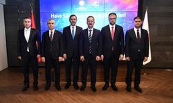 'Çelik Kubbe'yi güçlendirecek 6,5 milyar dolarlık sözleşme