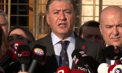 CHP'li Emir: AK Parti, başka aktörlerin önden gitmesini arzulamaktadır