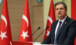 CHP'li Yücel: Cumhuriyet Halk Partisi, milletin partisidir