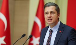 CHP’li Yücel: İBB iddianamesi, partimizi hedef alan siyasi metin