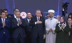 Cumhurbaşkanı Erdoğan: Bugün 9 bin 200 aracı daha sizlerin hizmetine veriyoruz