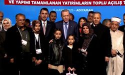 Cumhurbaşkanı Erdoğan: Her gün bir yalanı ortaya çıkıyor