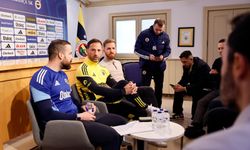 Domenico Tedesco: Her maç sadece 3 puan ama derbiler çok önemlidir