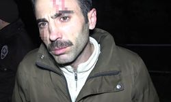 Erzurum'da otomobil ile hayvan yüklü kamyonet çarpıştı: 1 ölü, 2 yaralı