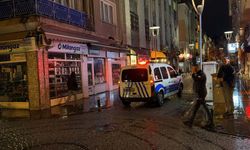 Eskişehir'de 37 yaşındaki Beyza, arkadaşının evinde ölü bulundu