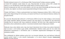 Et ve Süt Kurumu: Tüm faaliyetlerimiz her yıl denetlenmektedir