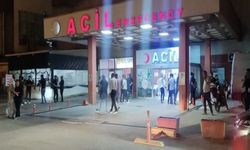 Evinde, tartıştığı kişiyi baltayla öldürdü