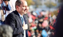 Fatih Erbakan Türkiye'yi yeniden yaşanabilir kılacağız