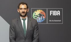 FIBA Avrupa Başkanı Jorge Garbajosa'dan NBA Avrupa açıklaması